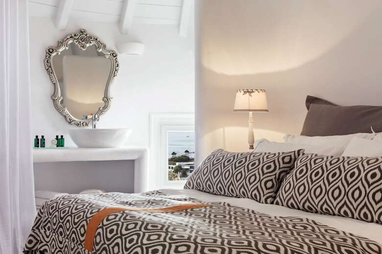 Hotel Absolute Mykonos Suites & More