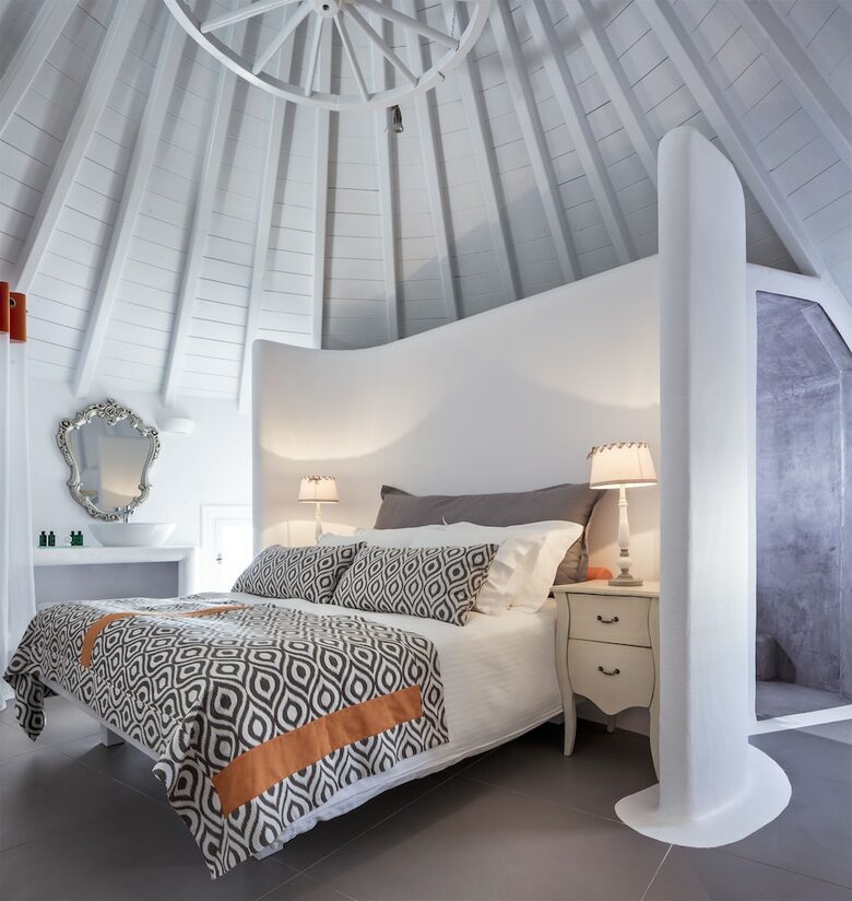 Hotel Absolute Mykonos Suites & More