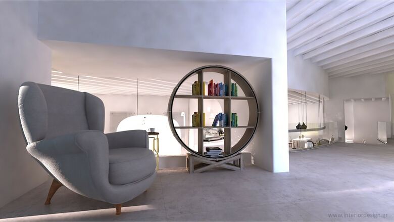 Hotel Absolute Mykonos Suites & More