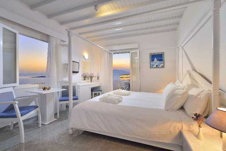 Hotel Absolute Mykonos Suites & More