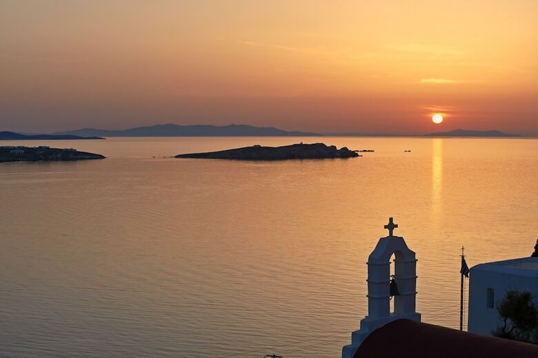 Hotel Absolute Mykonos Suites & More