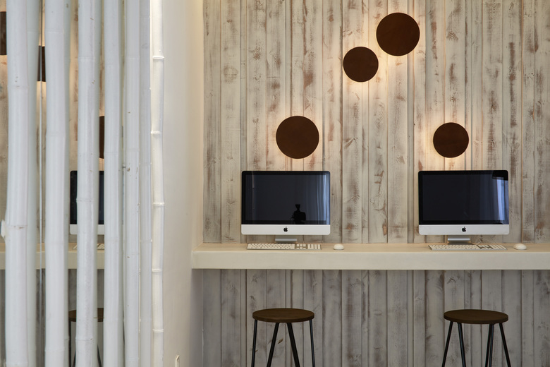 Hotel Absolute Mykonos Suites & More