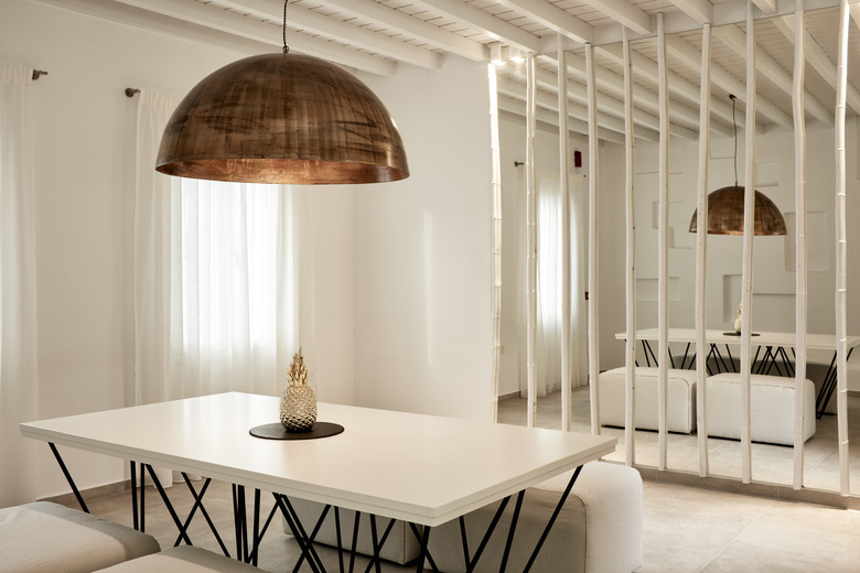 Hotel Absolute Mykonos Suites & More