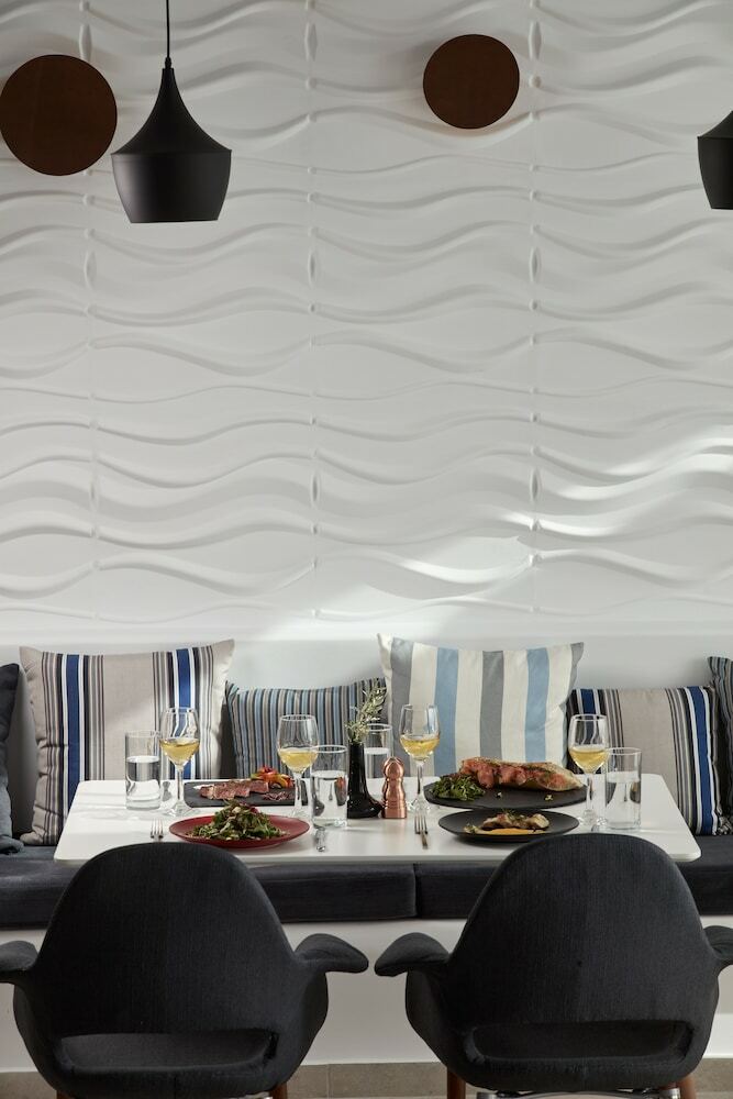 Hotel Absolute Mykonos Suites & More
