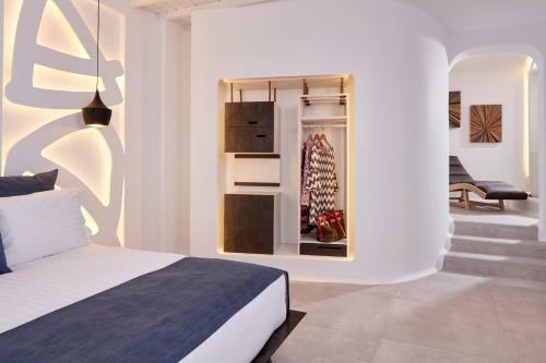 Hotel Absolute Mykonos Suites & More