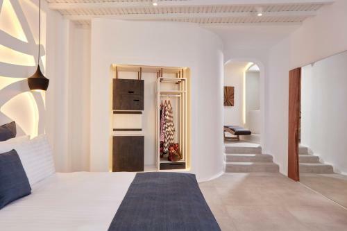 Hotel Absolute Mykonos Suites & More