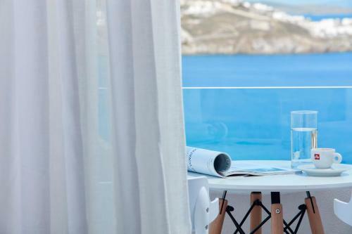 Hotel Absolute Mykonos Suites & More