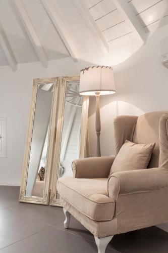 Hotel Absolute Mykonos Suites & More