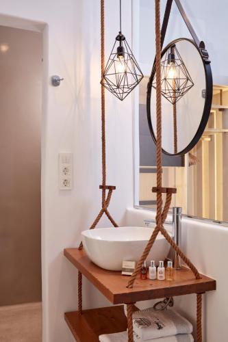 Hotel Absolute Mykonos Suites & More