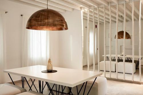 Hotel Absolute Mykonos Suites & More