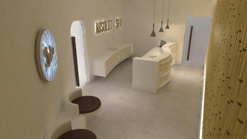 Hotel Absolute Mykonos Suites & More