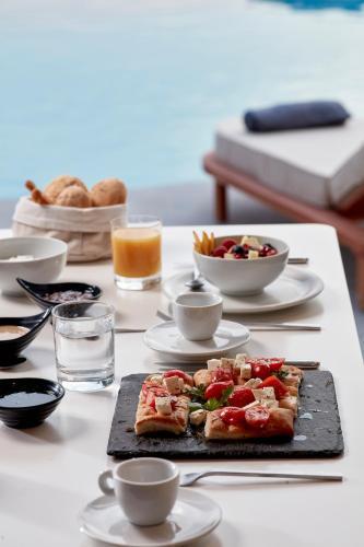 Hotel Absolute Mykonos Suites & More