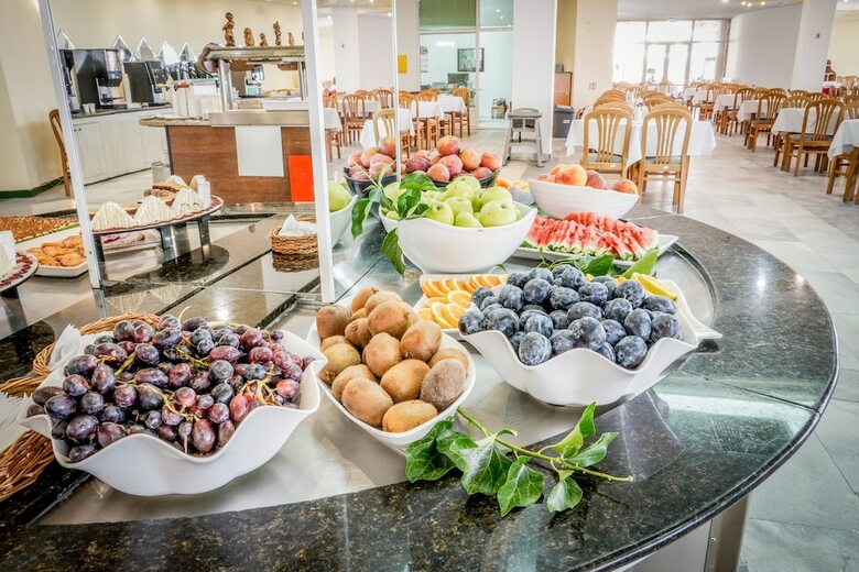 Hotel Gergana