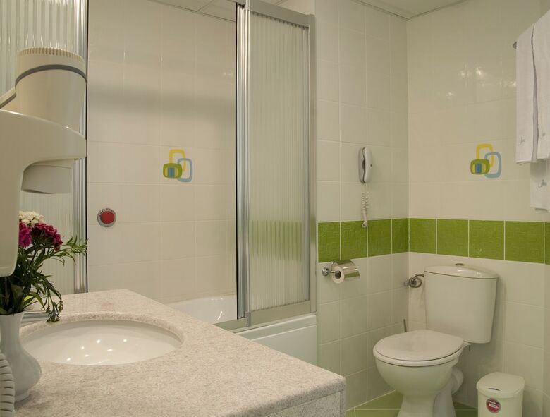 Hotel Gergana