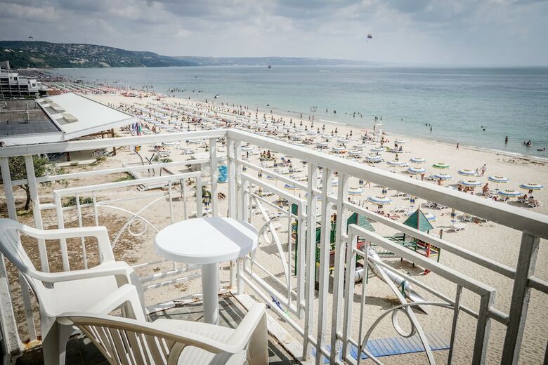 Hotel Gergana