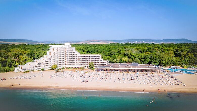 Hotel Gergana