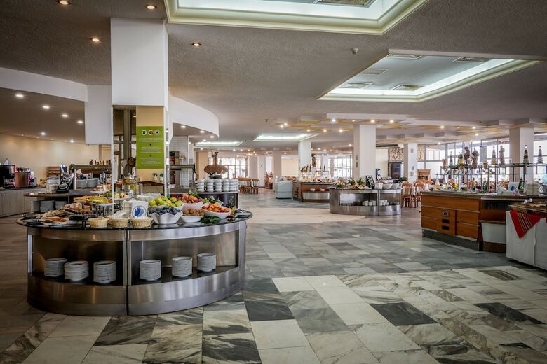 Hotel Gergana