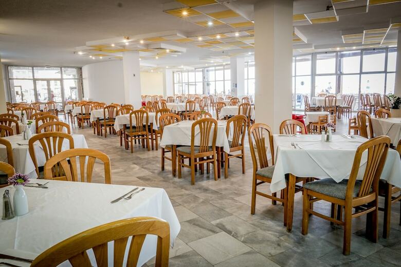 Hotel Gergana