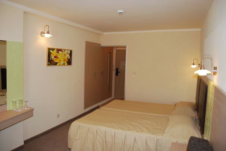 Hotel Gergana
