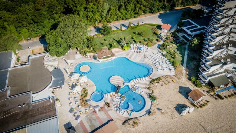 Hotel Gergana