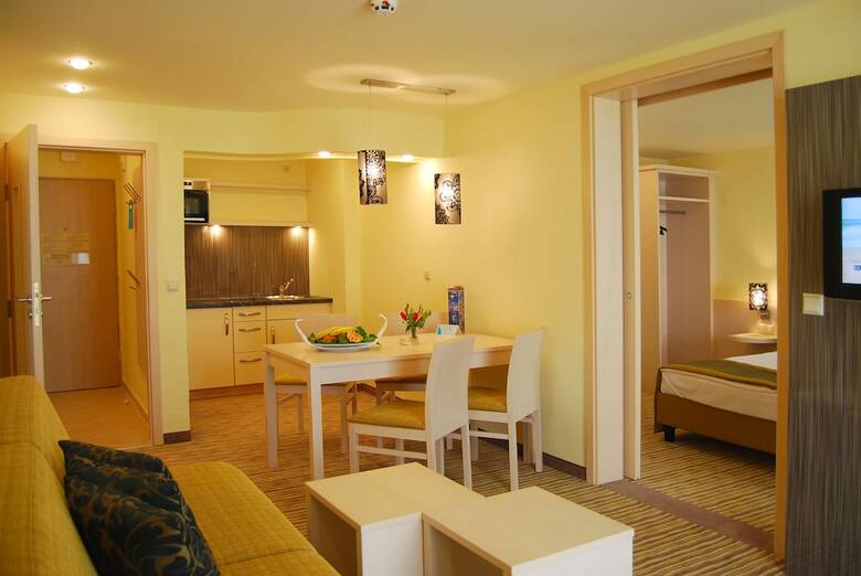 Hotel Gergana