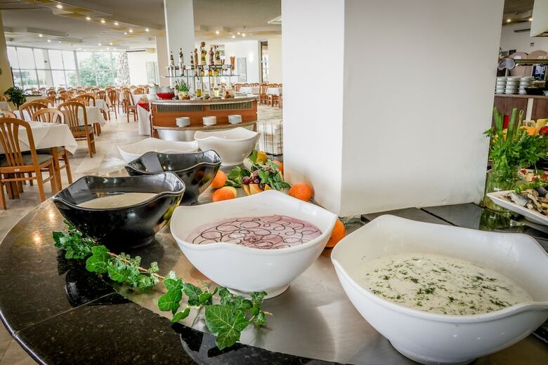 Hotel Gergana