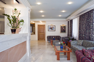 Hotel Ilianthos Village
