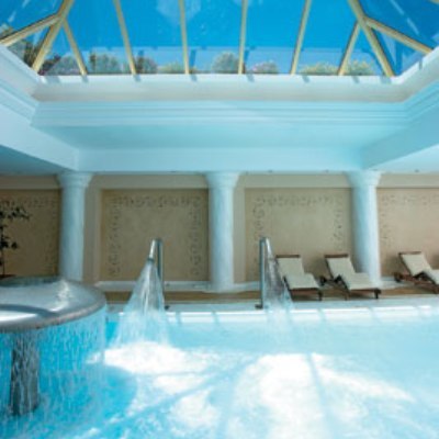 Hotel Grecotel Club Marine Palace