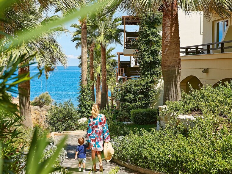 Hotel Grecotel Club Marine Palace