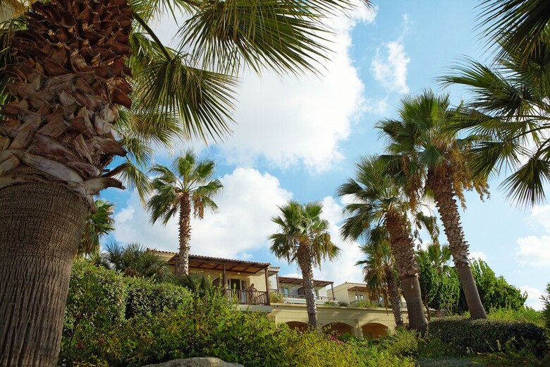 Hotel Grecotel Club Marine Palace