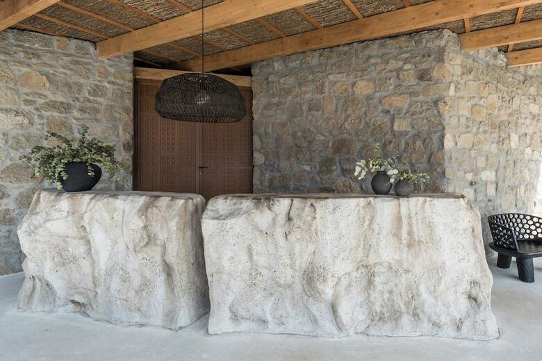 Hotel Rocabella Mykonos Art