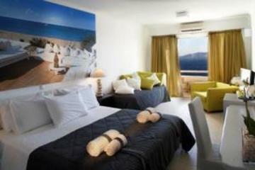 Hotel Rocabella Mykonos Art