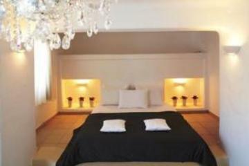 Hotel Rocabella Mykonos Art