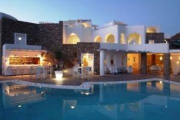 Hotel Rocabella Mykonos Art