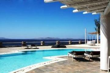 Hotel Rocabella Mykonos Art