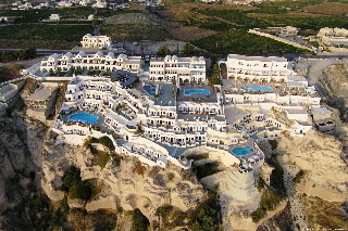 Hotel Volcano's View Villas Apts