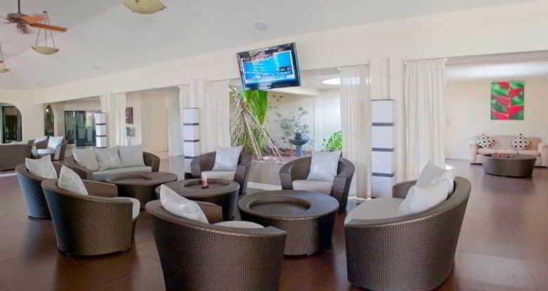 Hotel Grenada Grand Beach Resort