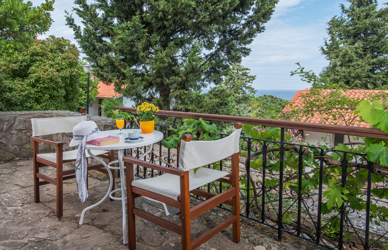 Hotel Delfinia
