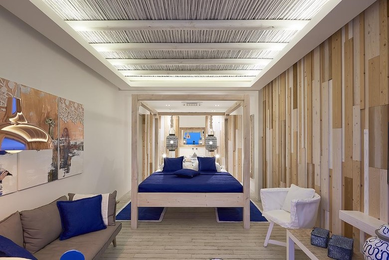 Hotel Artemis Bungalows