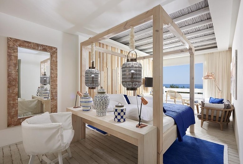 Hotel Artemis Bungalows
