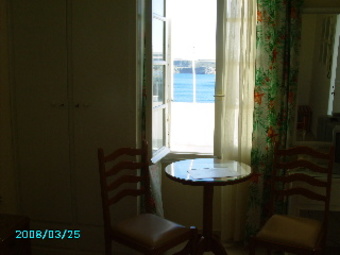 Hotel Sea Colours