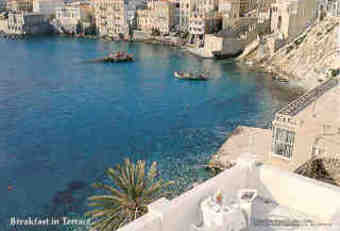Hotel Sea Colours