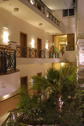 Hotel Hermes