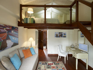 Hotel Porto Vitilo