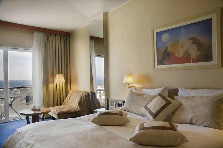 Hotel Egnatia Kavala