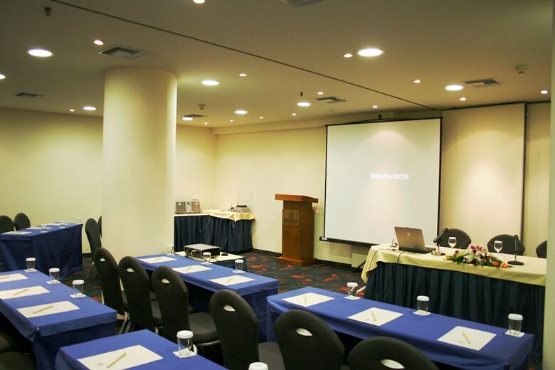 Hotel Egnatia Kavala
