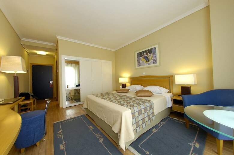 Hotel Egnatia Kavala