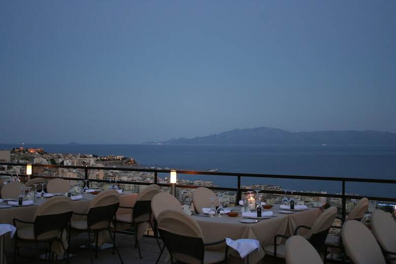 Hotel Egnatia Kavala