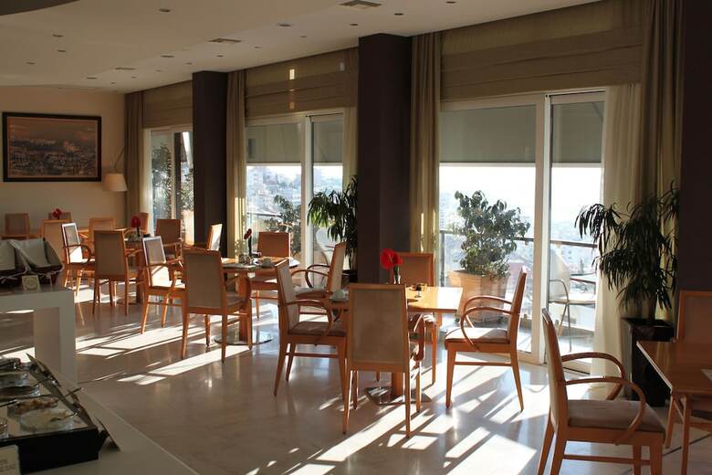 Hotel Egnatia Kavala