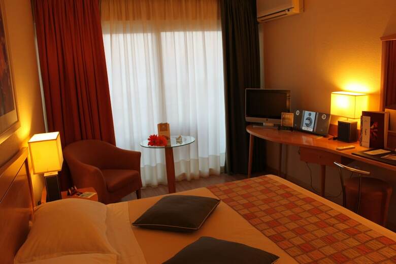 Hotel Egnatia Kavala